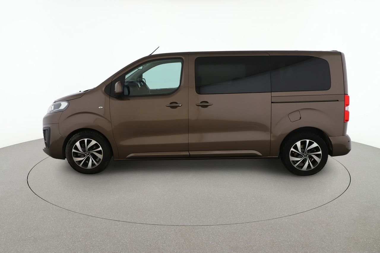 citroën jumpy 2018 / foto grande (3)