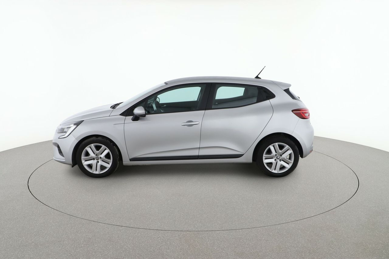 renault clio 2021 / foto grande (3)