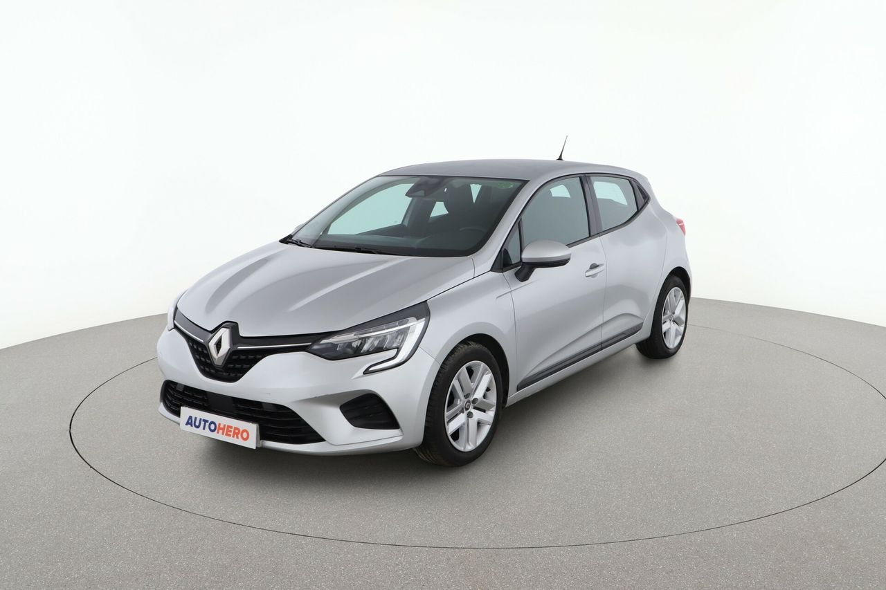 Renault clio elevalunas electrico  de segunda mano - renault clio 2021 /