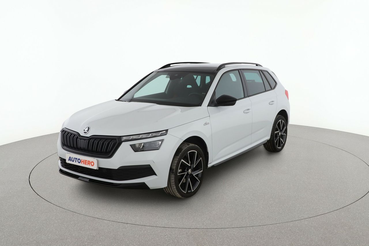 skoda kamiq 2023 /