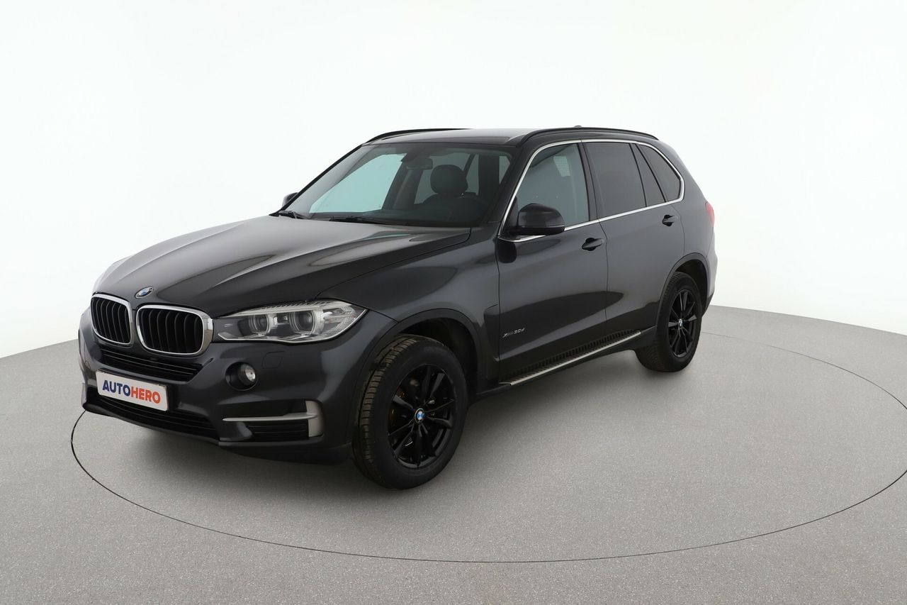 bmw x5 2014 /