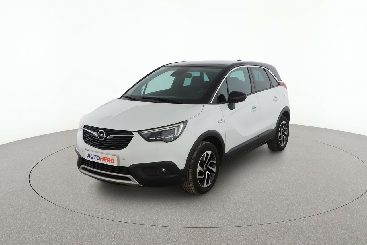 opel crossland x 2017 /