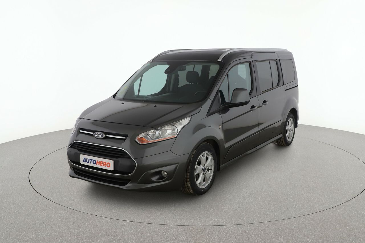 ford tourneo connect 2015 /