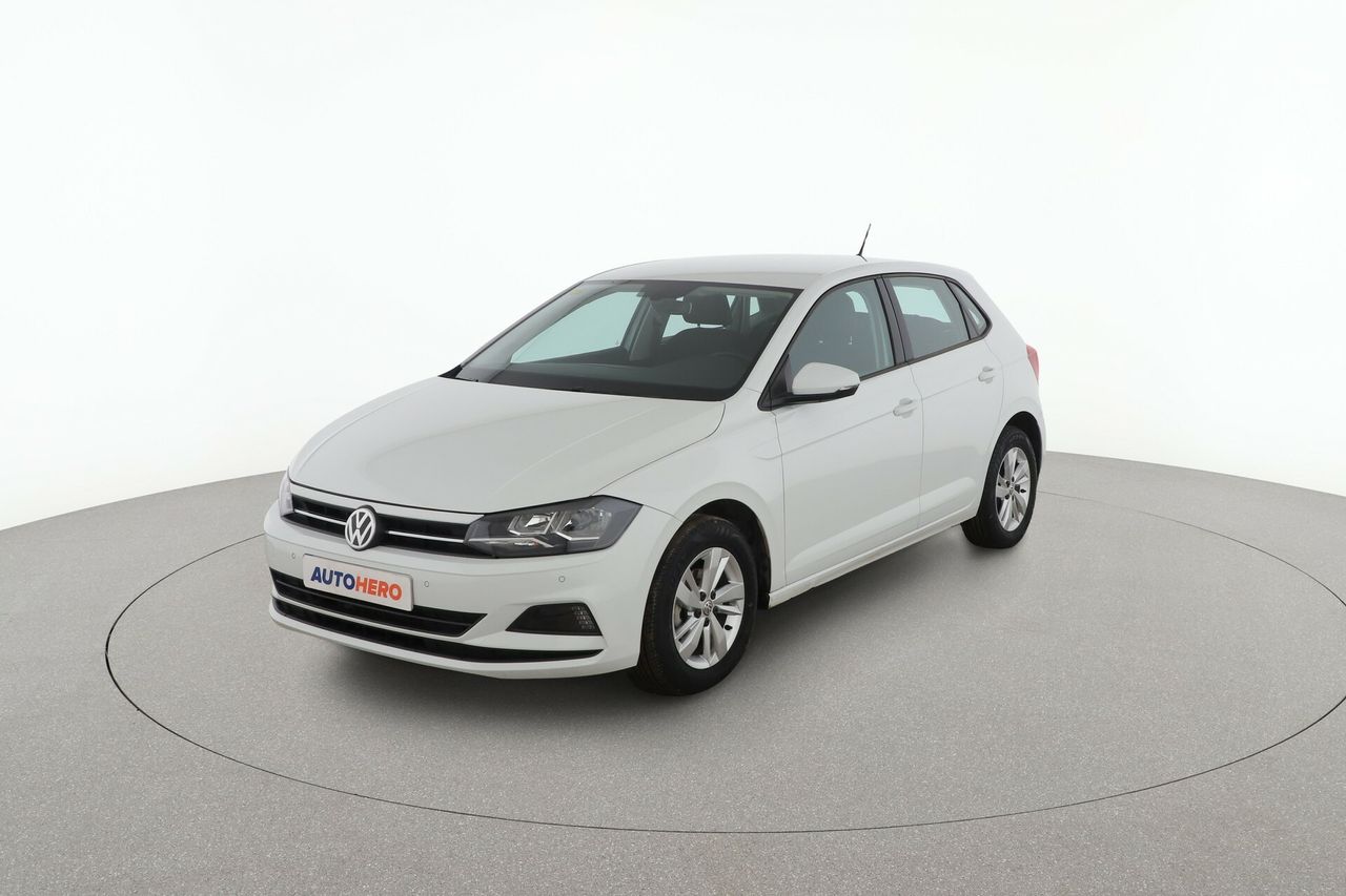 Iphone  de segunda mano - volkswagen polo 2018 /
