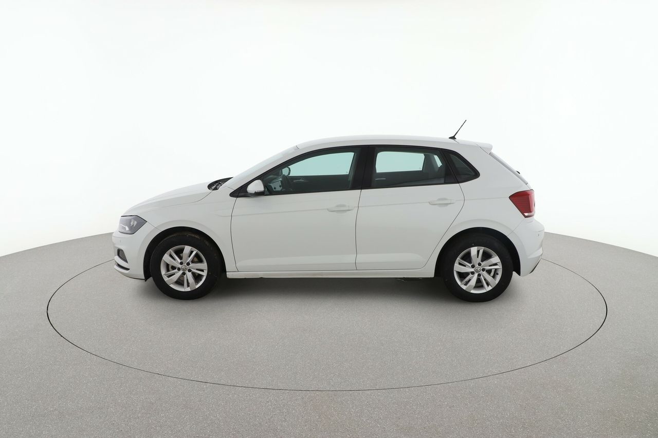 volkswagen polo 2018 / foto grande (3)