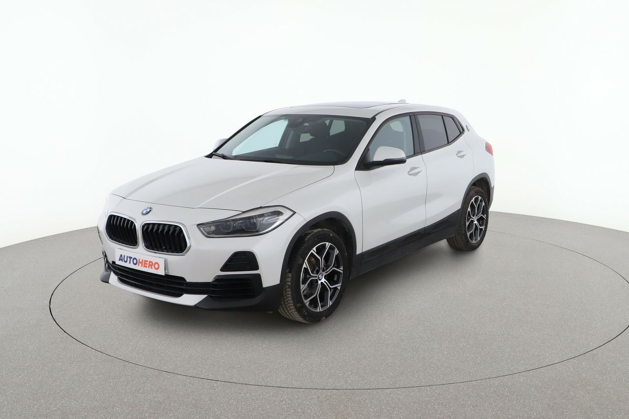 bmw x2 2020 /