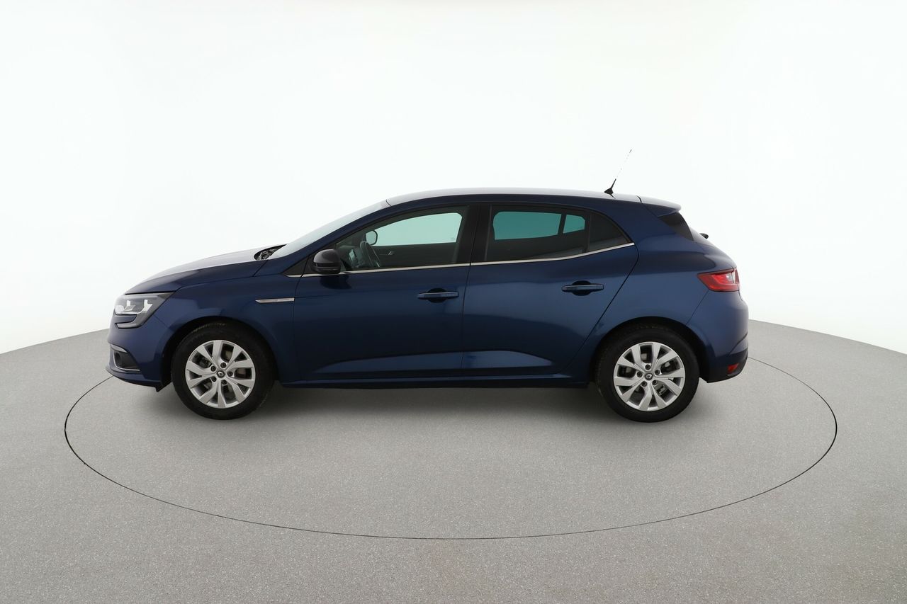 renault megane 2020 / foto grande (3)