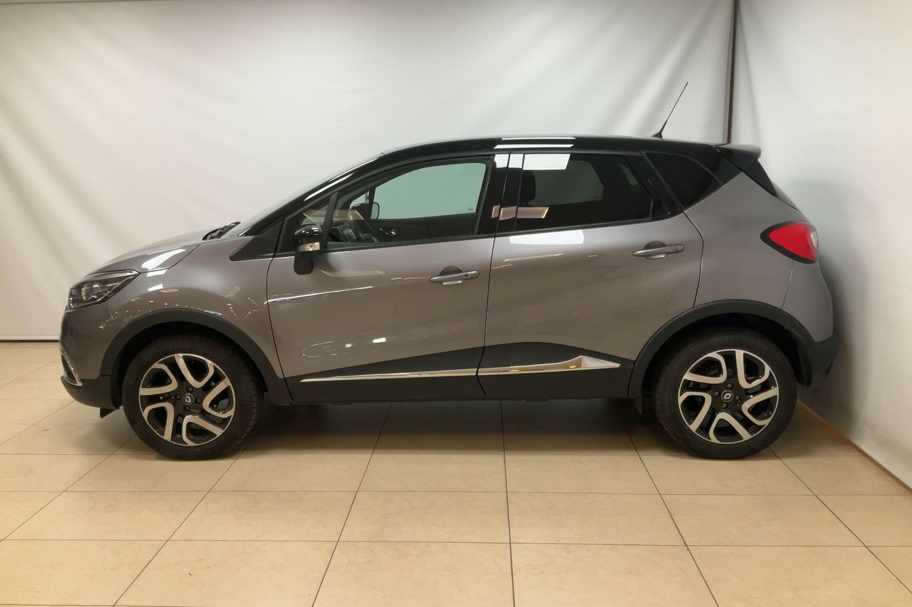 renault captur 2017 / foto grande (3)