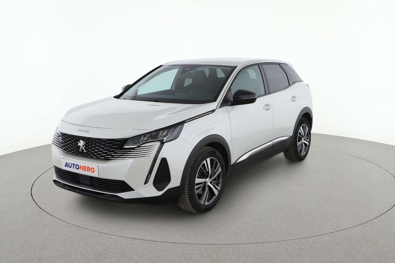 peugeot 3008 2022 /