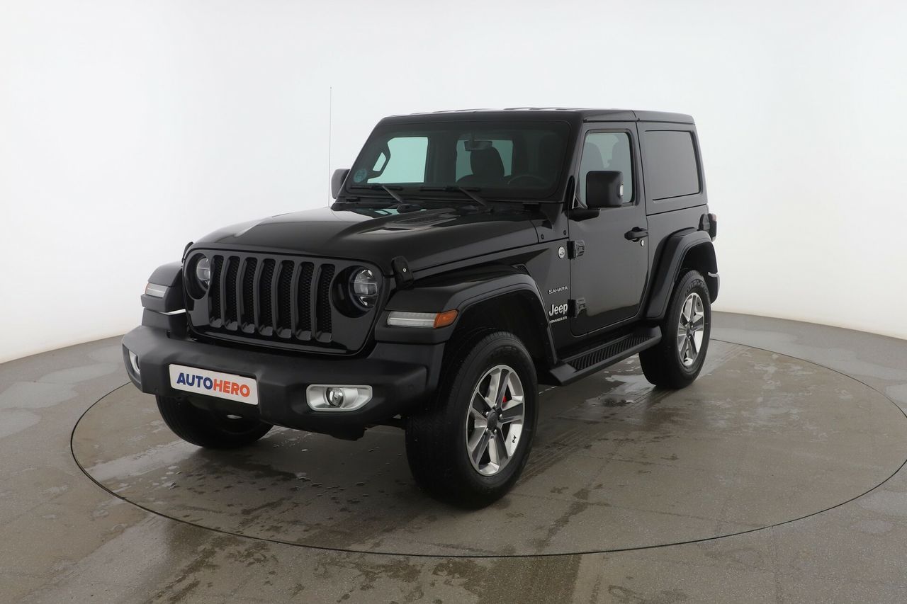 jeep wrangler 2020 /