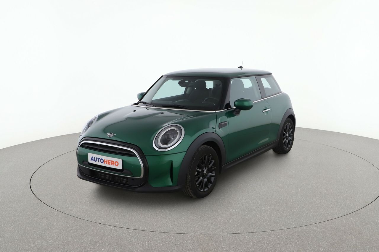 mini one 2021 /