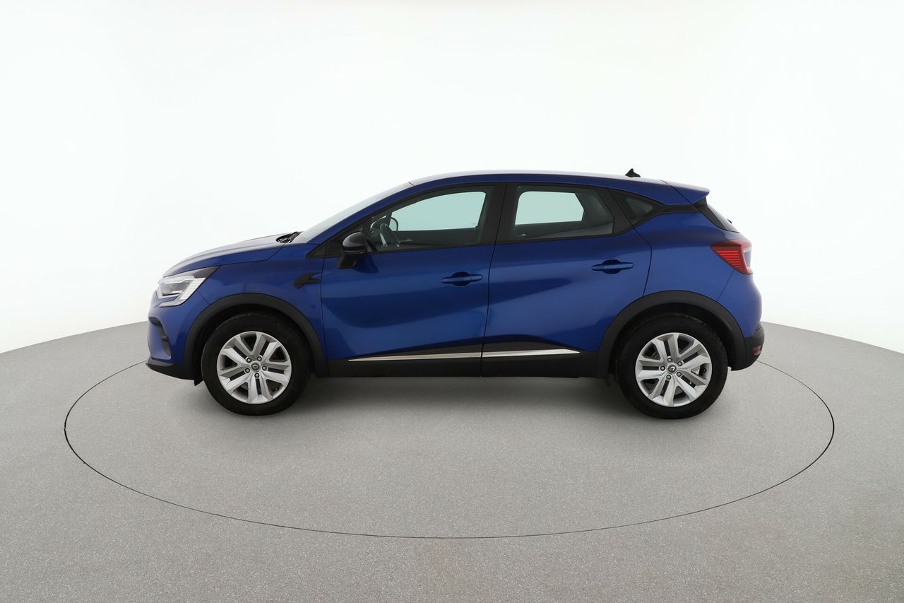 renault captur 2020 / foto grande (3)