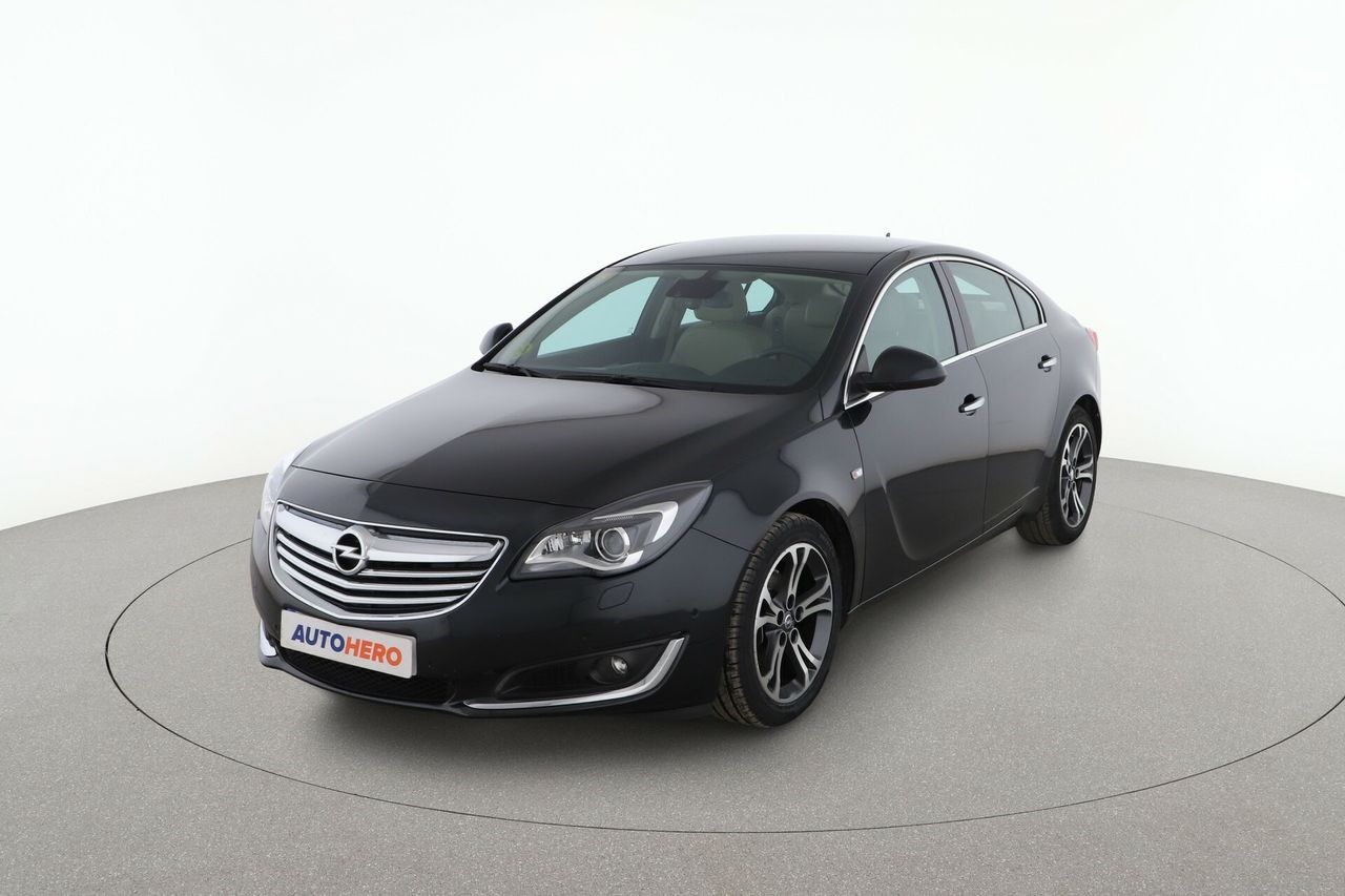 opel insignia  2014 /