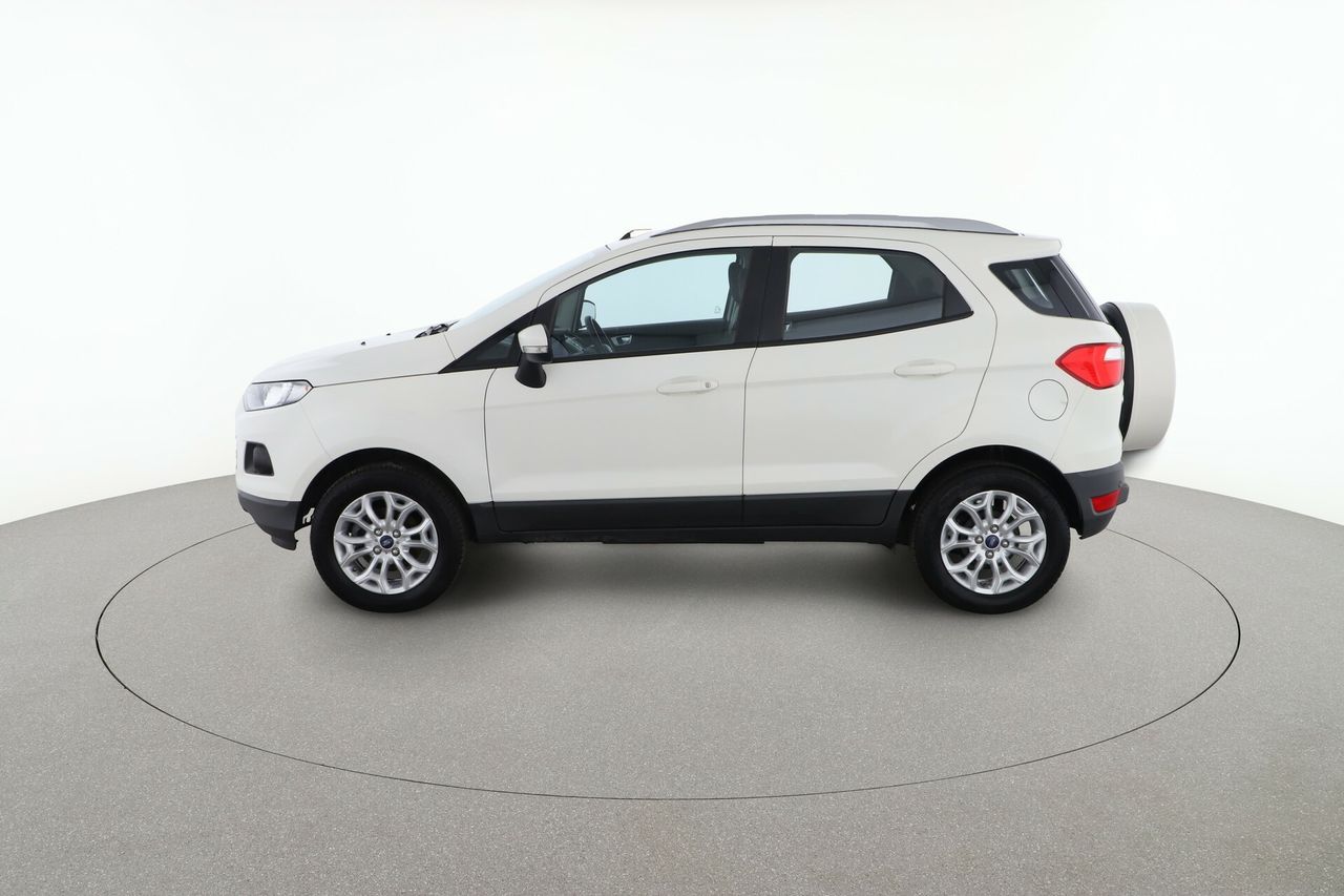 ford ecosport 2015 / foto grande (3)