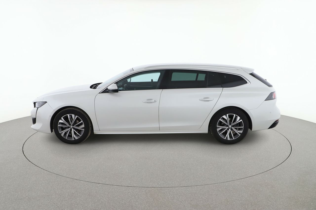 peugeot 508 2020 / foto grande (3)