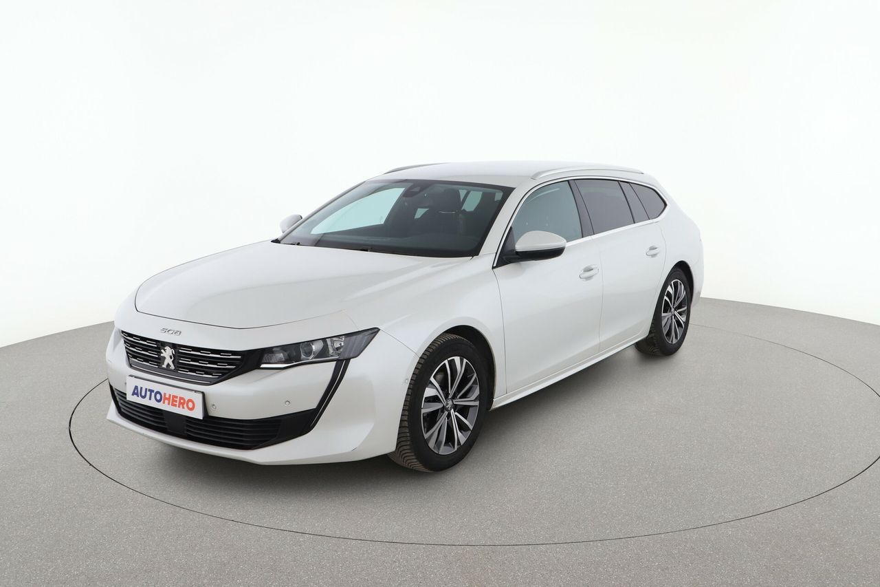 Teclas  de segunda mano - peugeot 508 2020 /