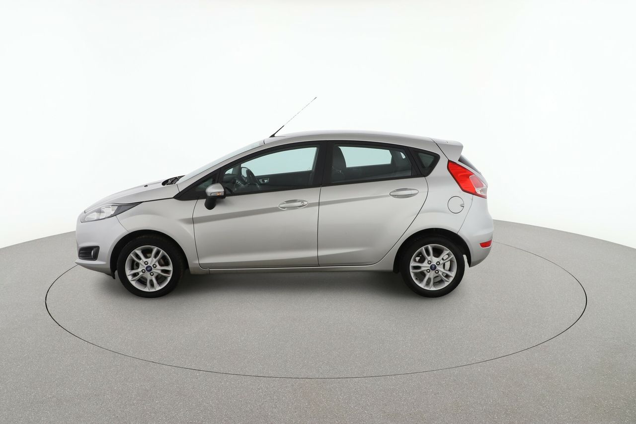 ford fiesta 2017 / foto grande (3)