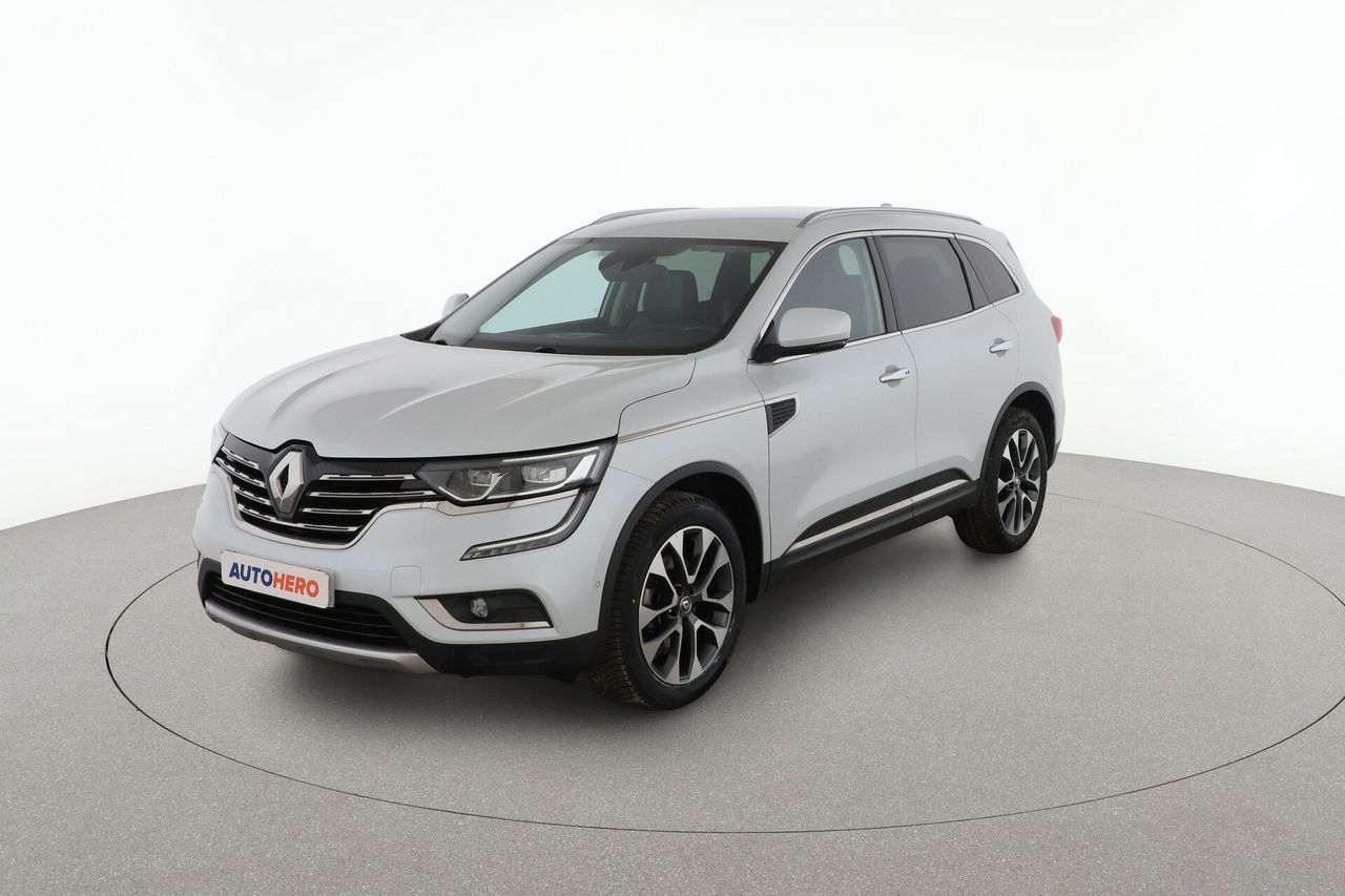 renault koleos 2019 /