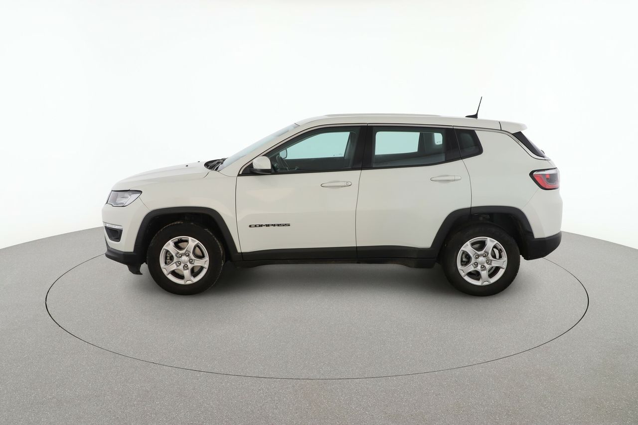 jeep compass 2021 / foto grande (3)