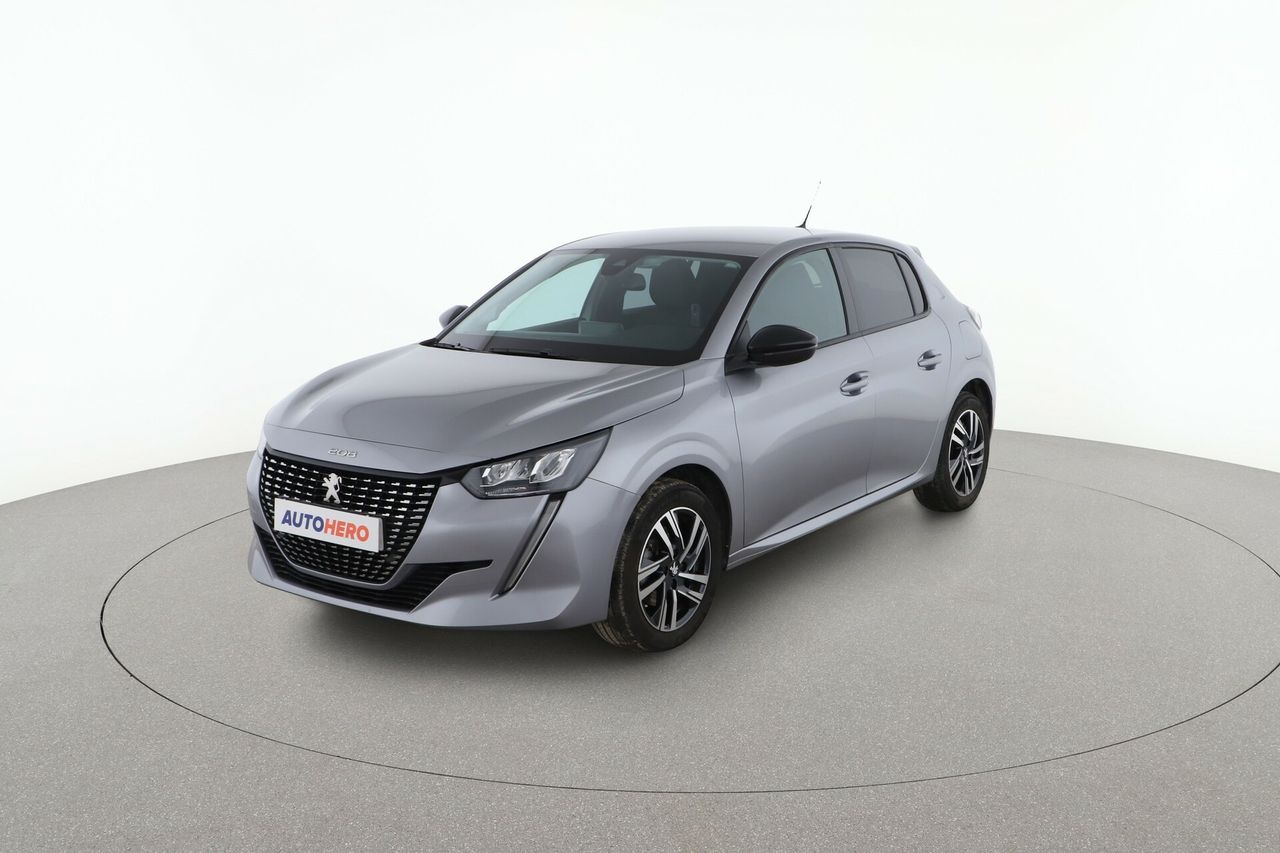 Elevalunas electrico  de segunda mano - peugeot 208 2022 /