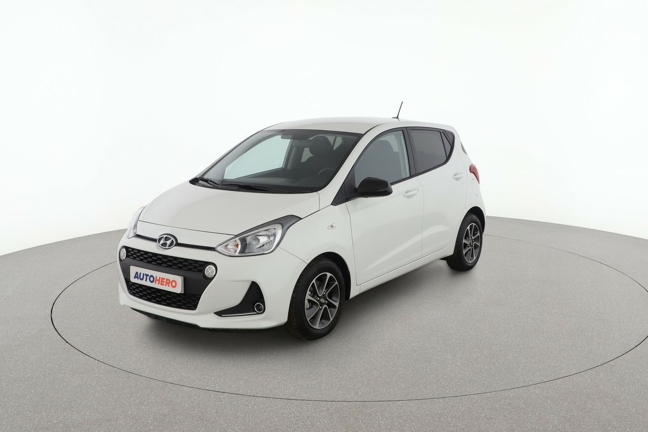 hyundai i10 2020 /