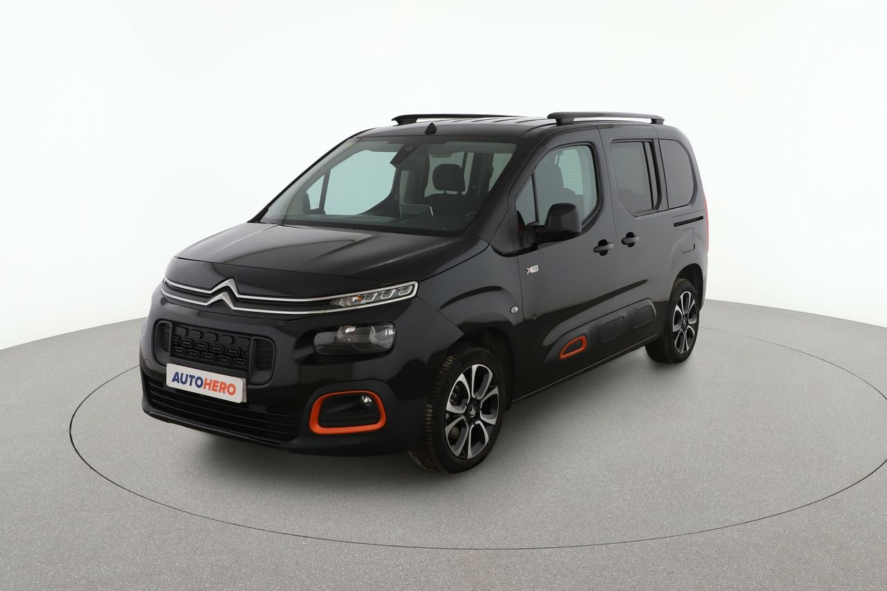 Ventanas oscilobatientes  de segunda mano - citroën berlingo 2020 /