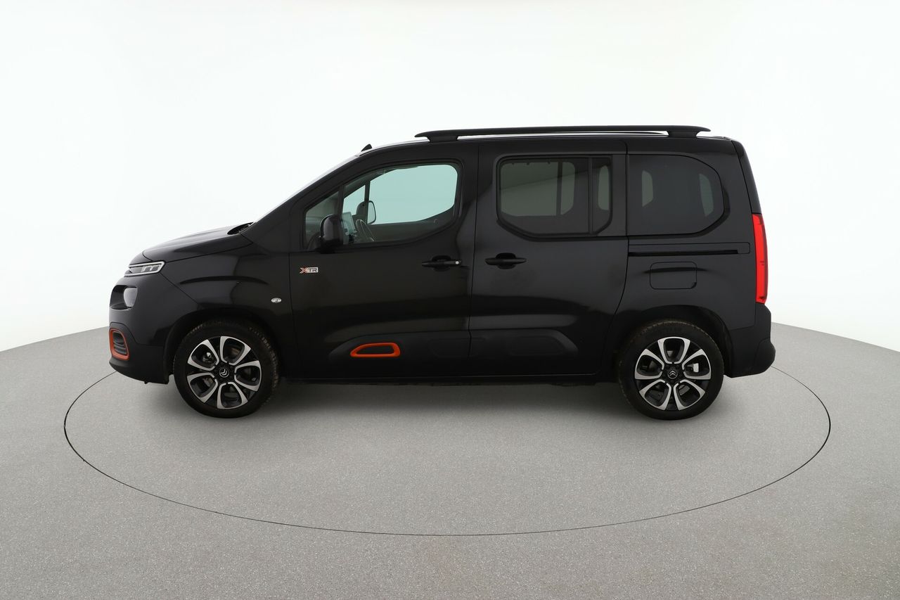 citroën berlingo 2020 / foto grande (3)
