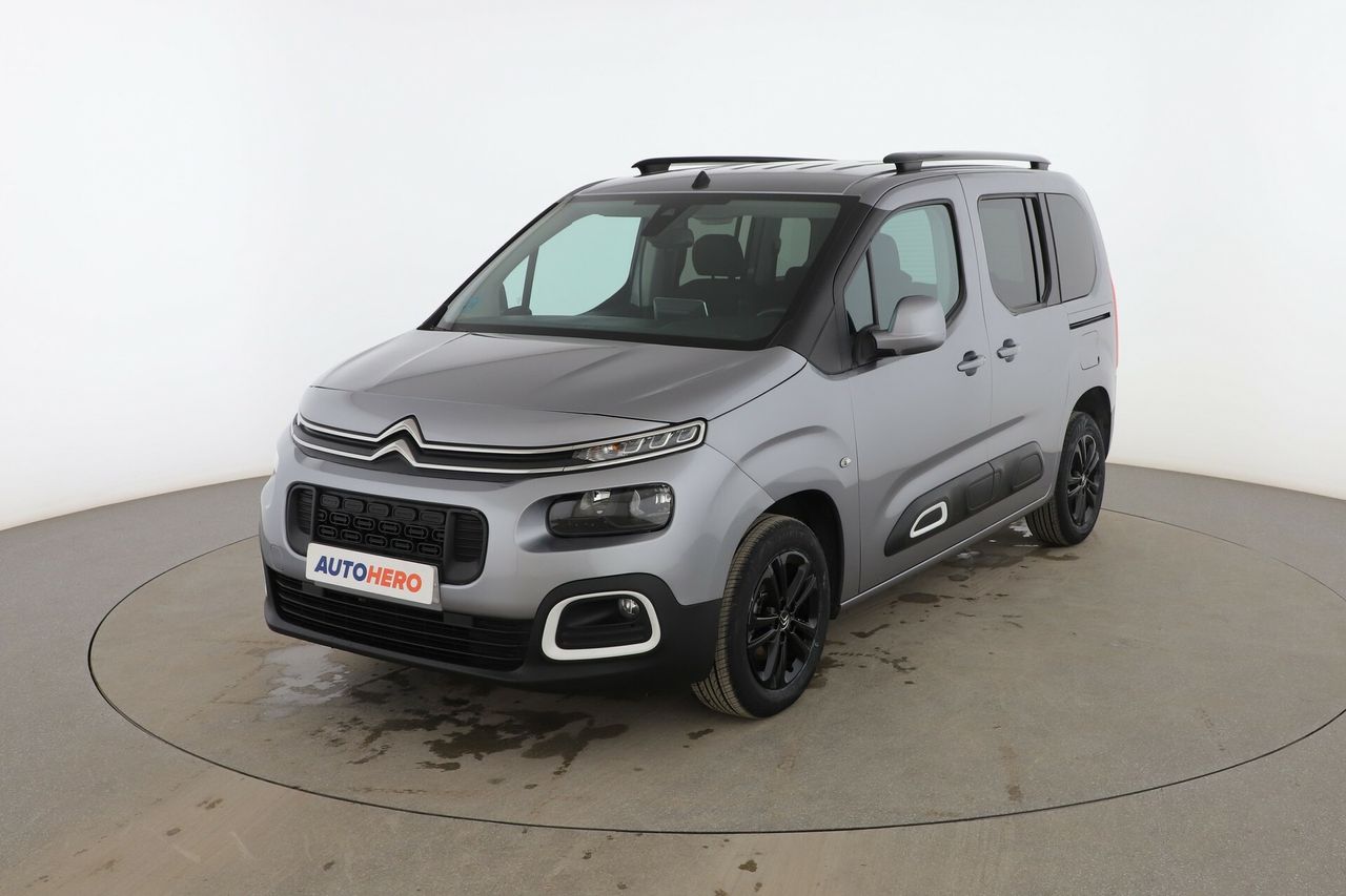 citroën berlingo 2021 /