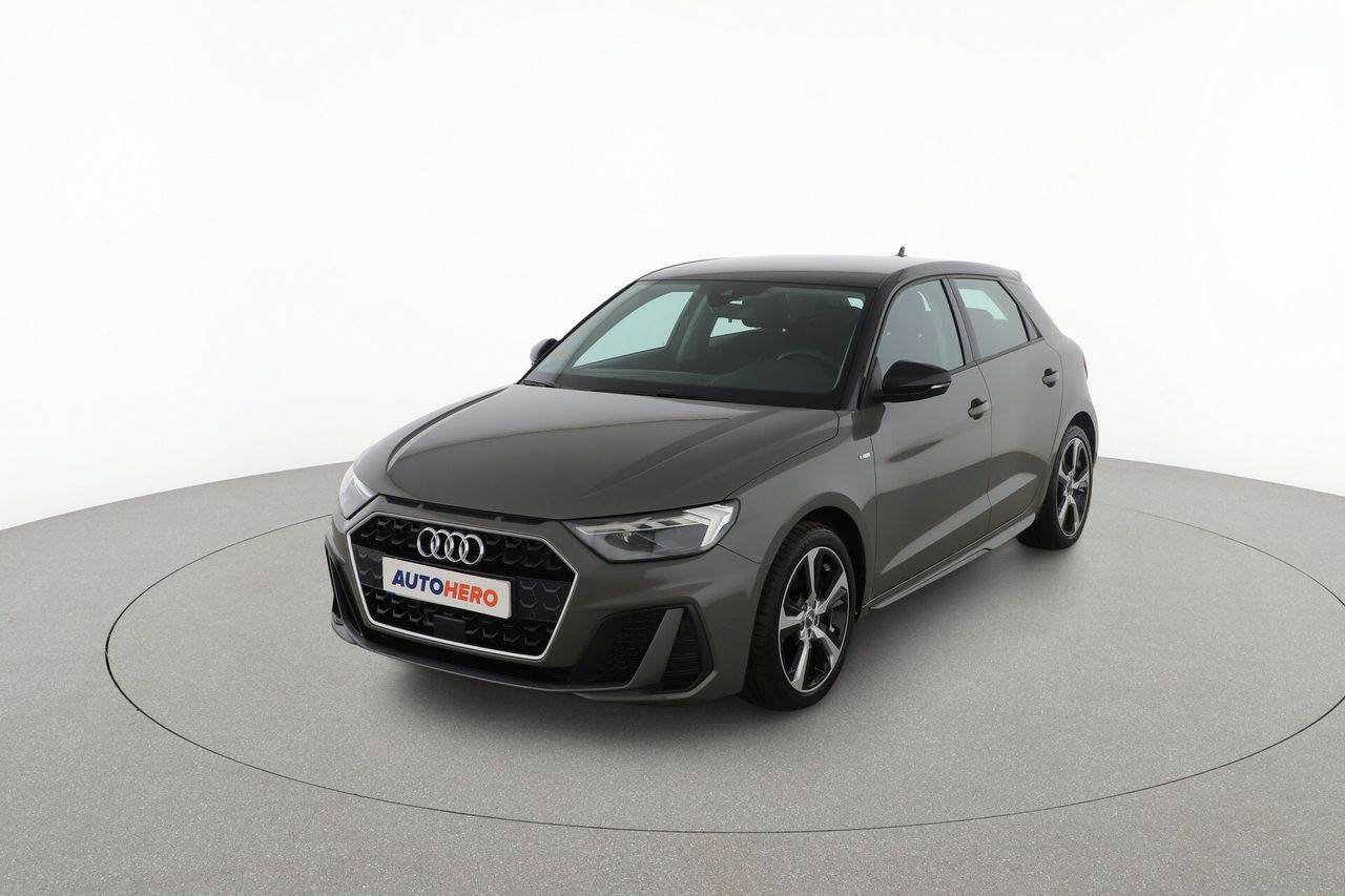 audi a1 2020 /