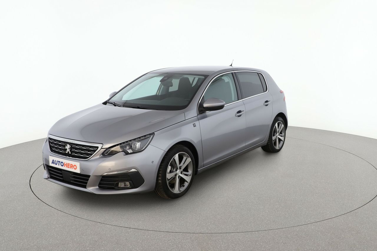 peugeot 308 2019 /