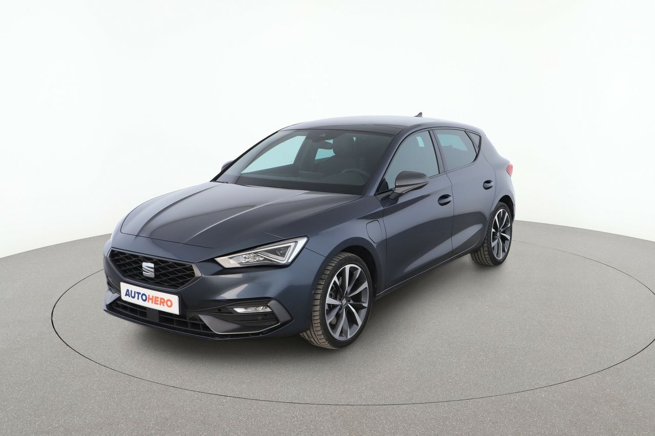 Cubiertas  de segunda mano - seat leon 2020 /