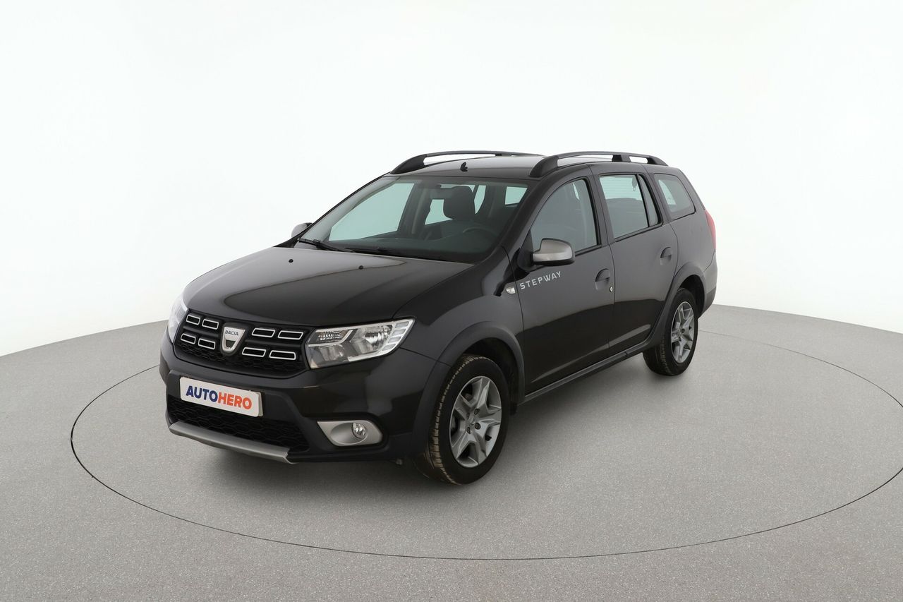 dacia logan 2018 /