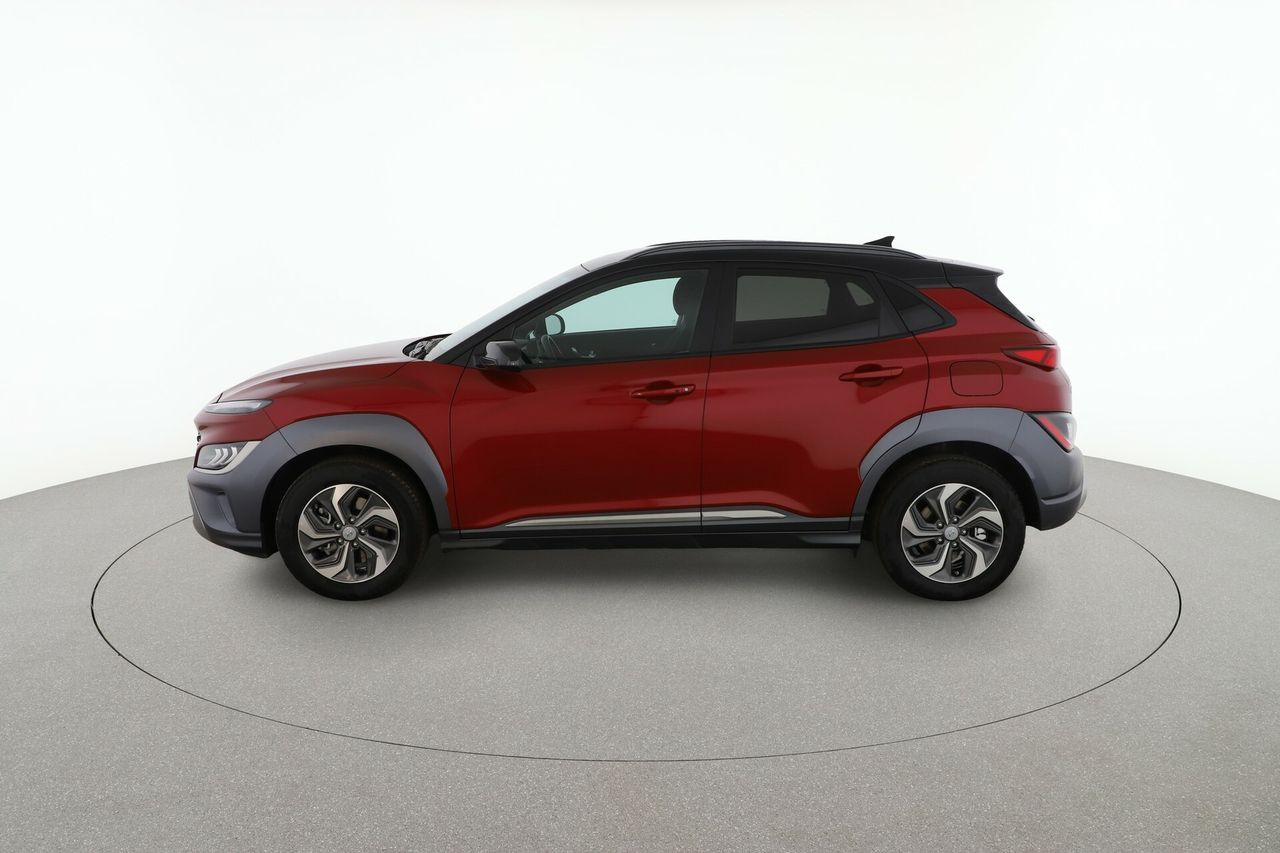 hyundai kona 2023 / foto grande (3)