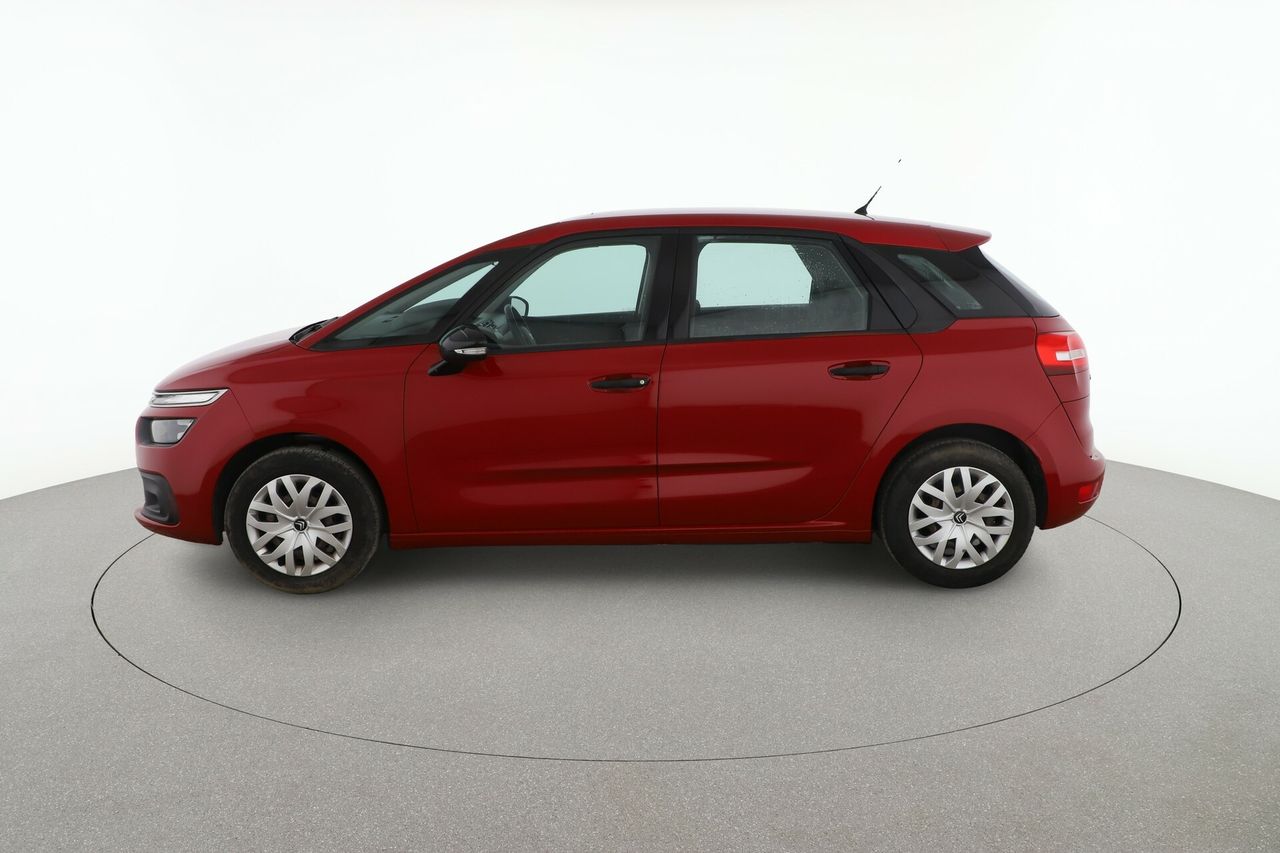 citroën c4 picasso 2017 / foto grande (3)