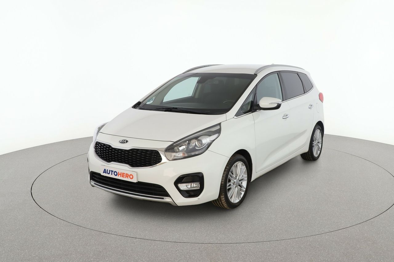kia carens 2017 /