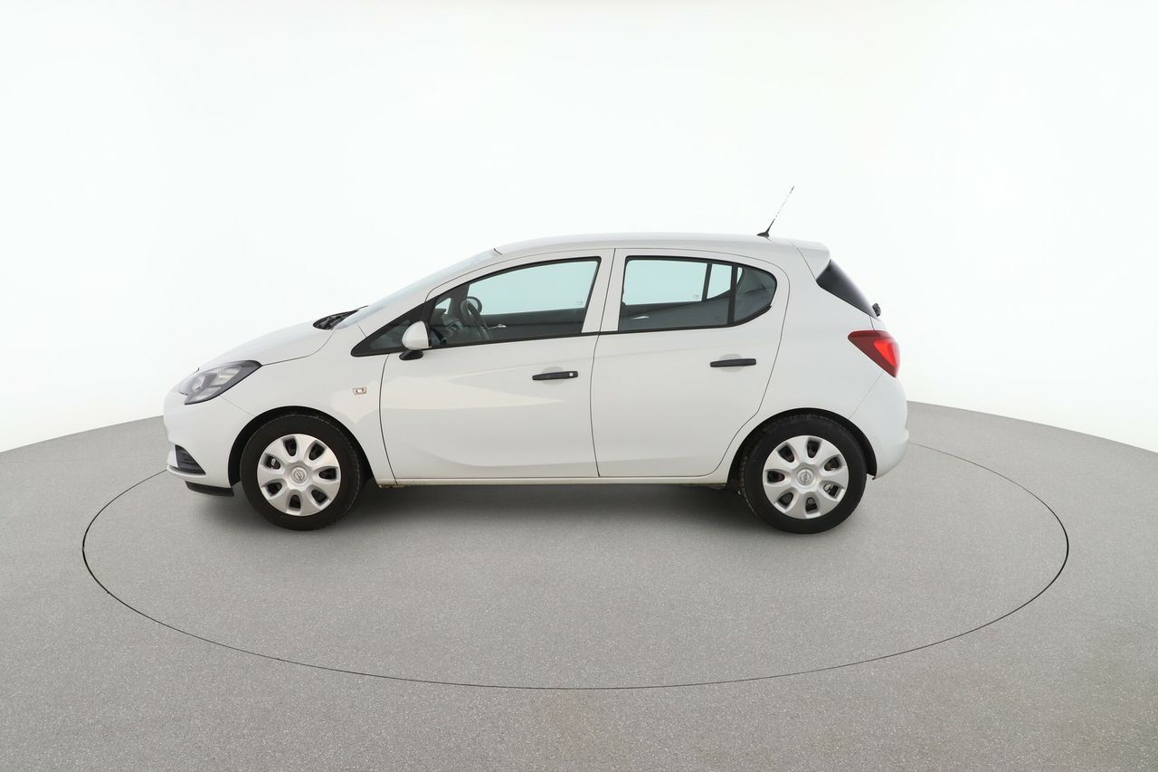 opel corsa 2016 / foto grande (3)