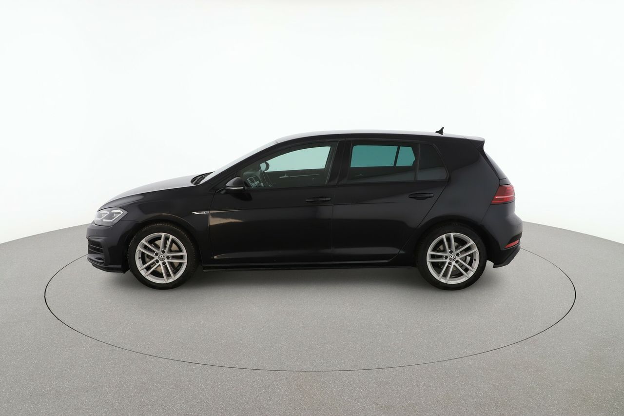volkswagen golf 2018 / foto grande (3)
