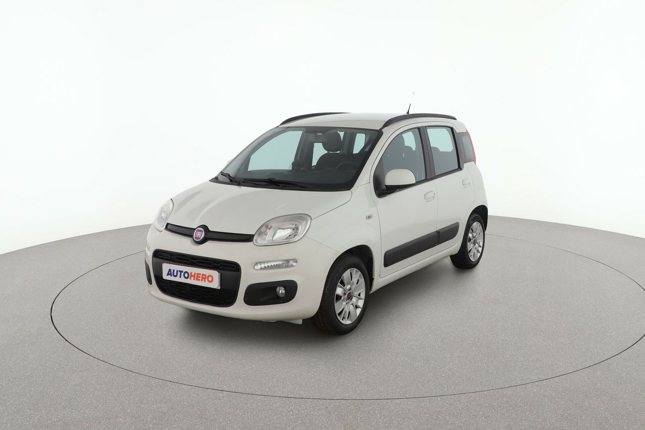 fiat panda 2017 /