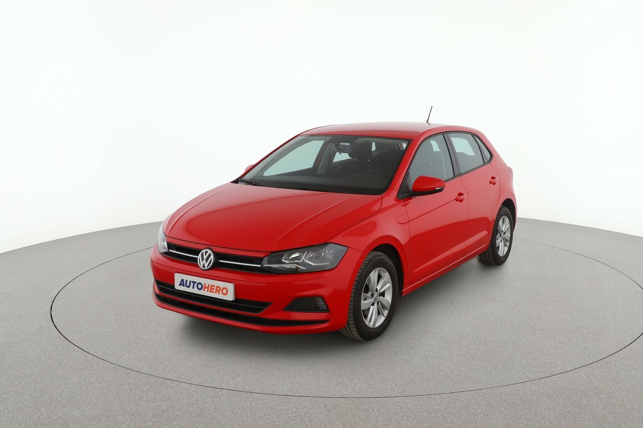 volkswagen polo 2019 /