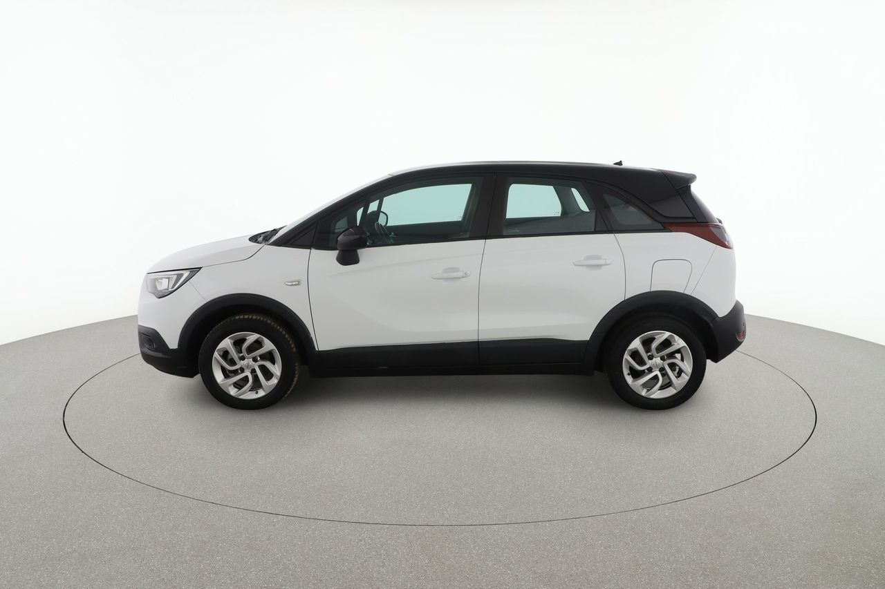 opel crossland x 2019 / foto grande (3)
