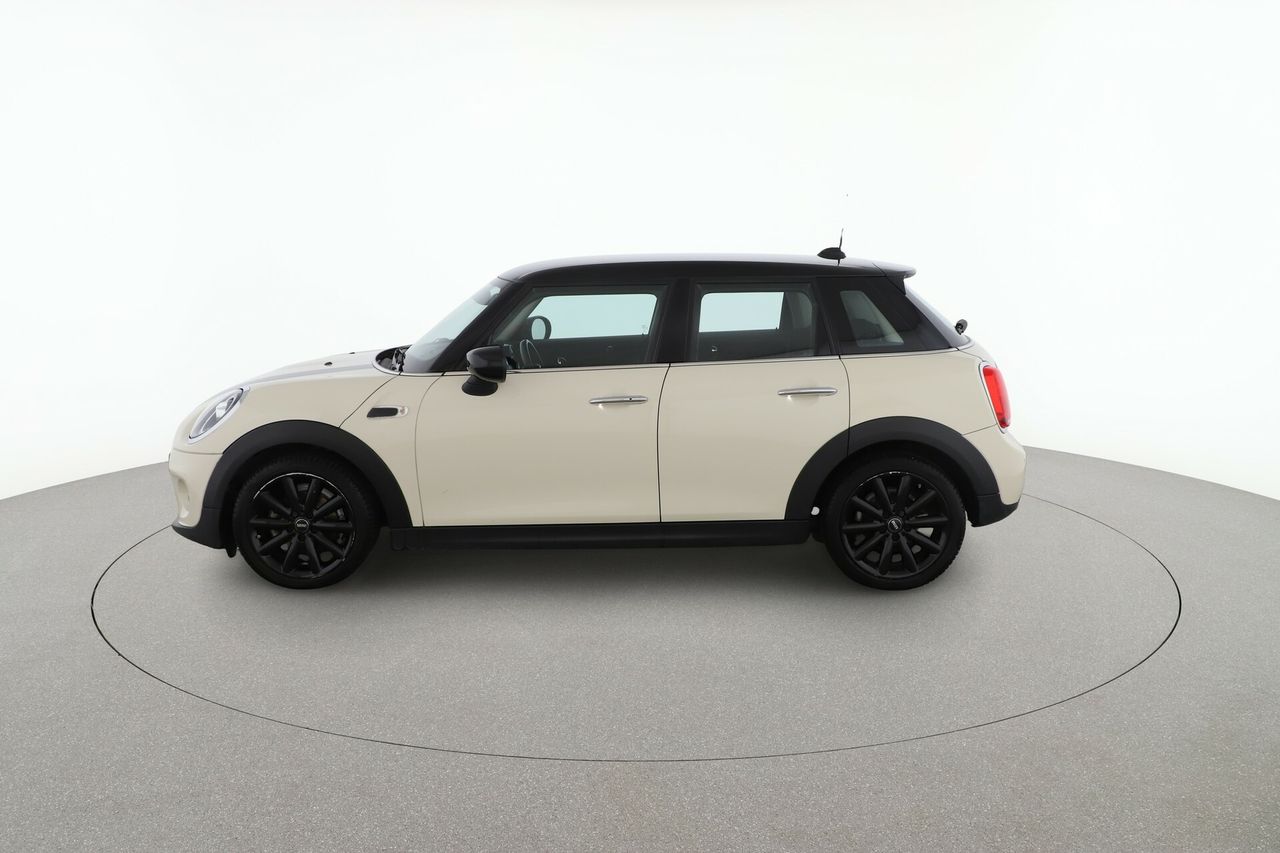 mini cooper 2019 / foto grande (3)