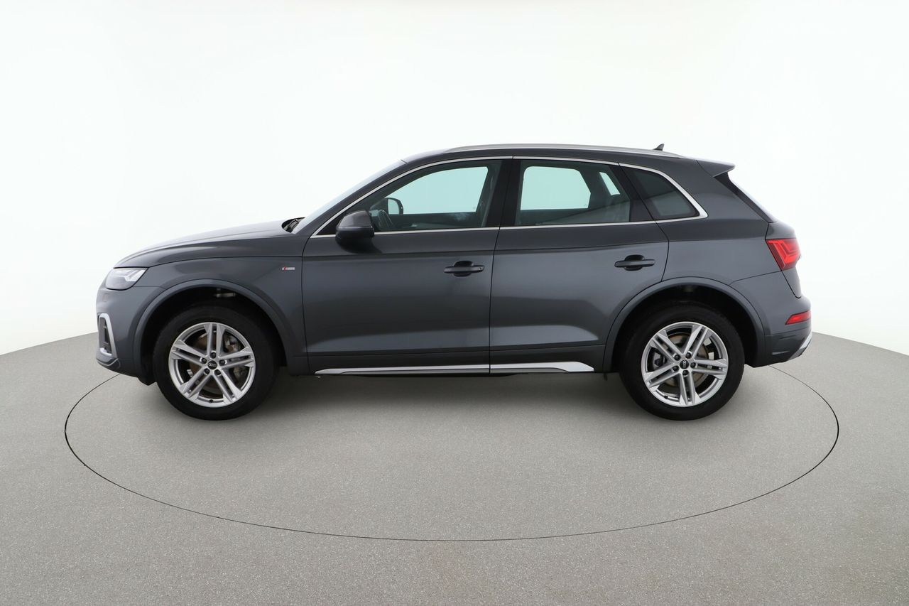 audi q5 2021 / foto grande (3)