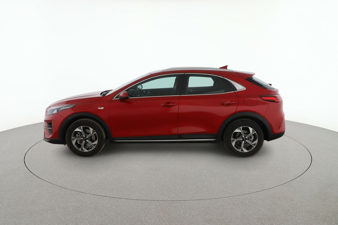 kia xceed 2022 / foto grande (3)