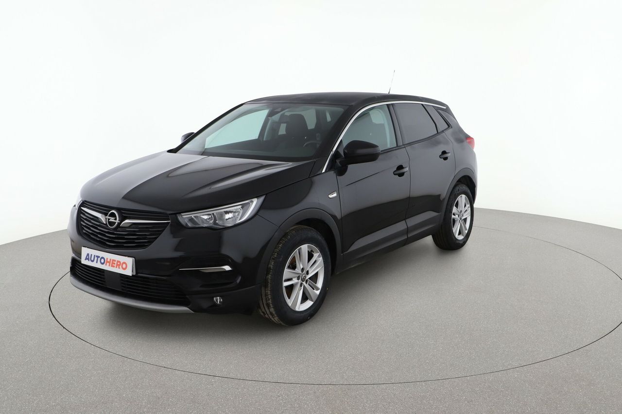 opel grandland x 2019 /