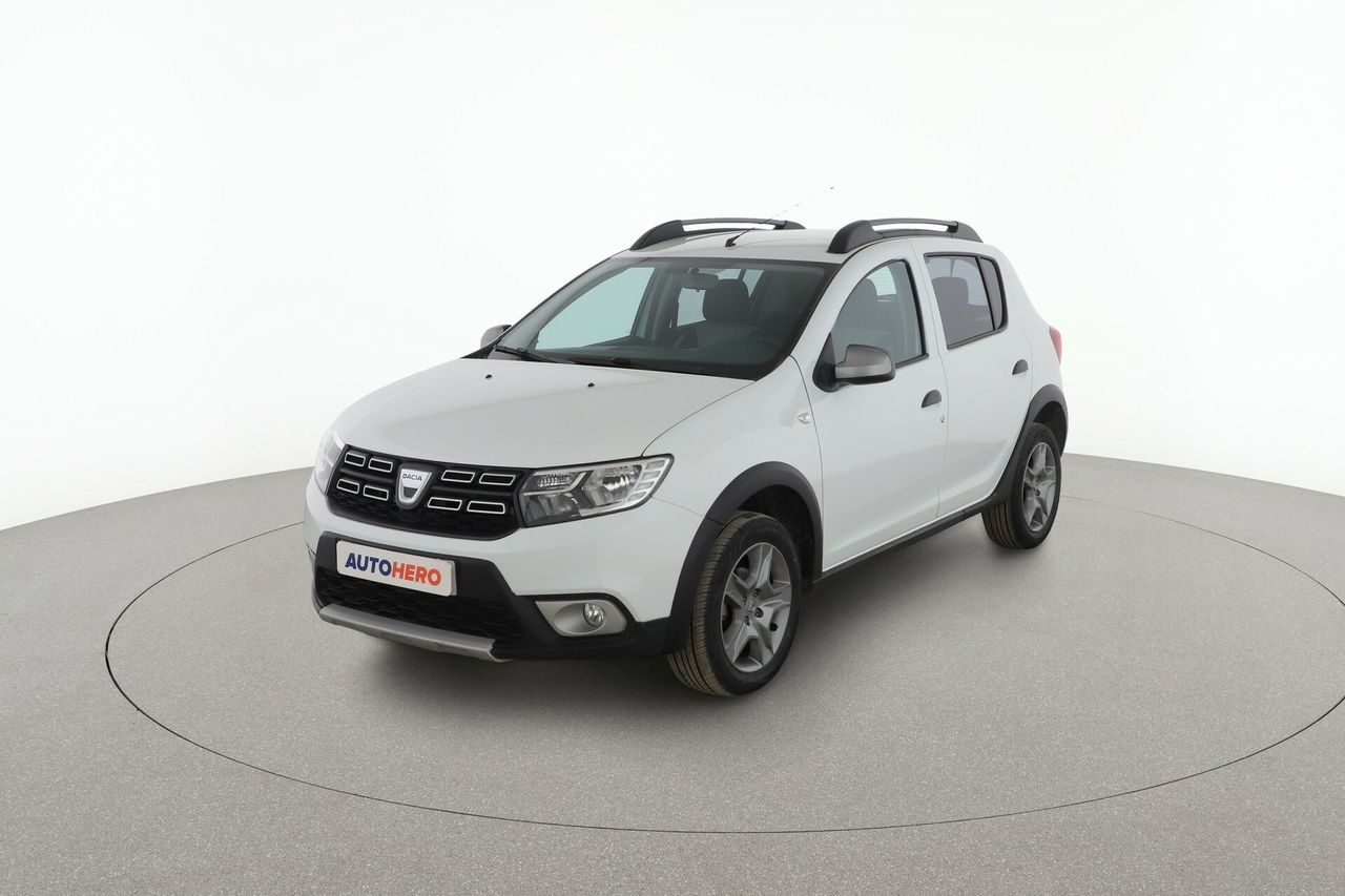dacia sandero 2017 /