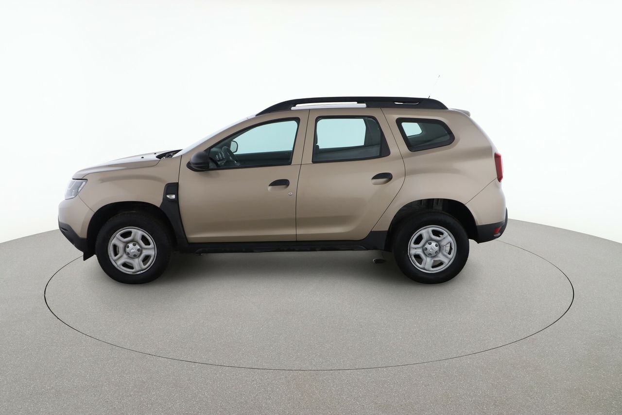 dacia duster 2021 / foto grande (3)
