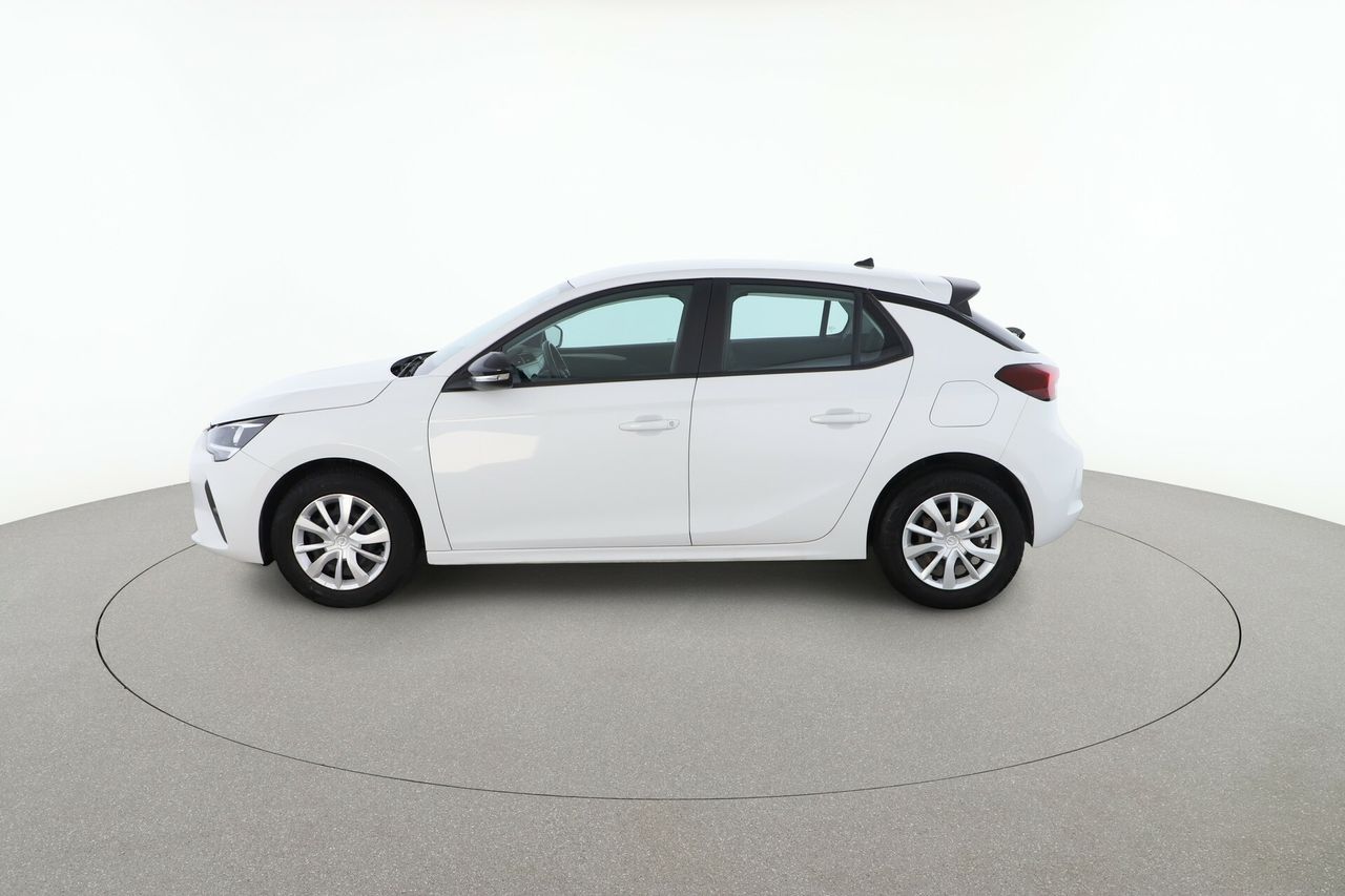 opel corsa 2019 / foto grande (3)
