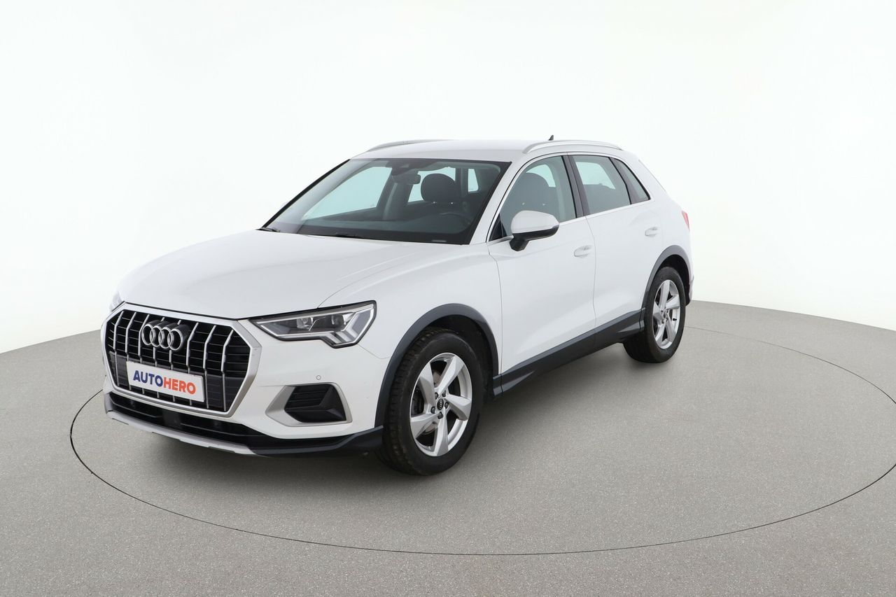 Audi q3 camara de marcha atras  de segunda mano - audi q3 2020 /