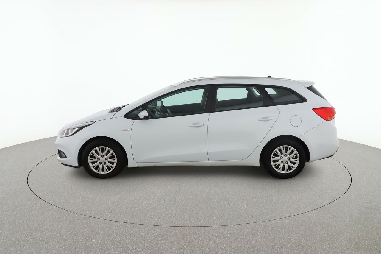 kia ceed 2014 / foto grande (3)