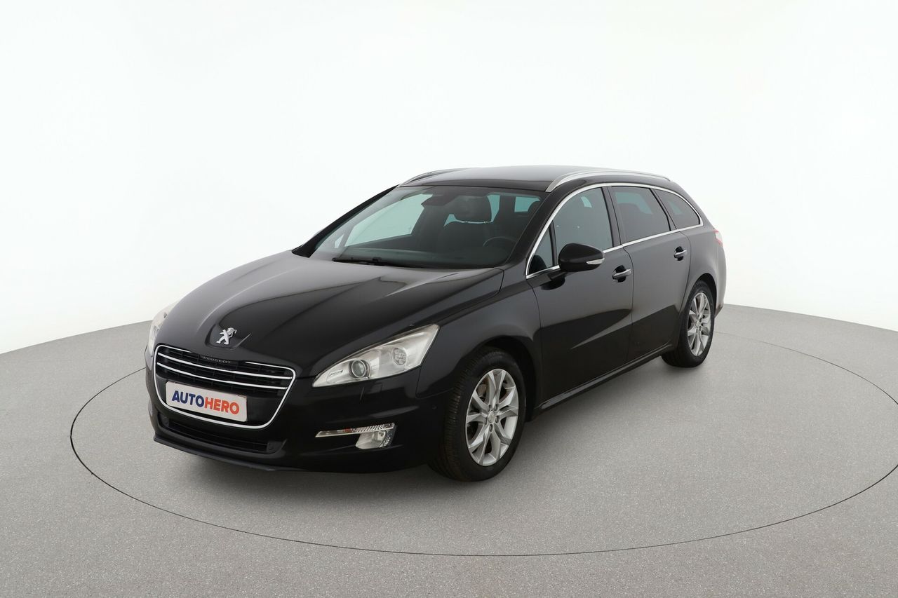 Luz espacio  de segunda mano - peugeot 508 2014 /